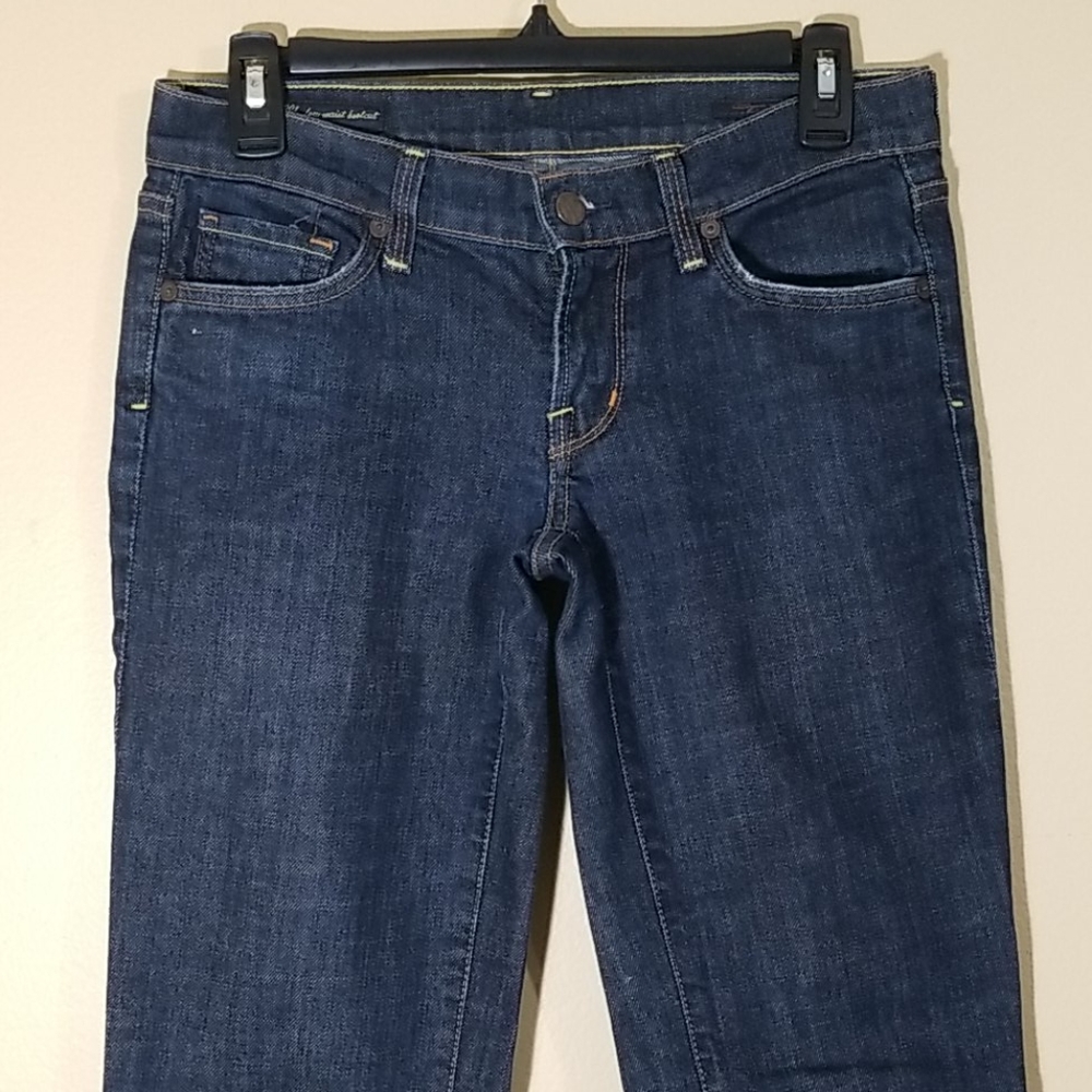 Citizens Of Humanity Kelly #001 Jeans - Picture 3 of 8